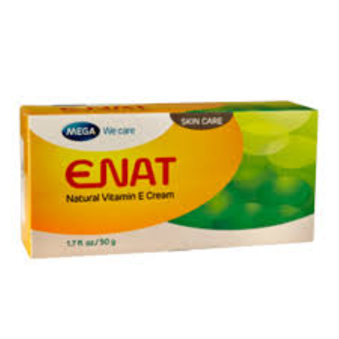 ENAT CREAM 50G